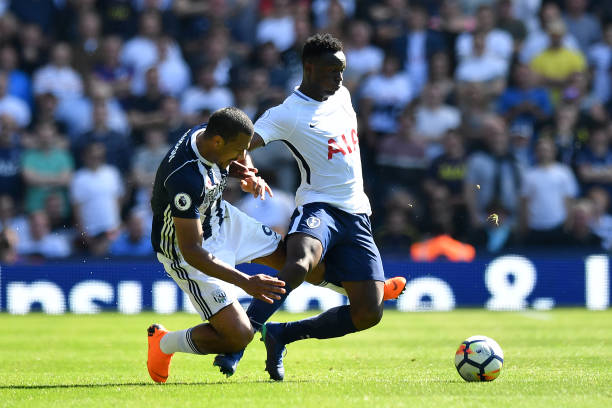 我最渴望的 我最渴望的